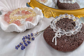 Ein Geschenk von Herzen – Handgefertigter Schmuck als Muttertag Geschenk