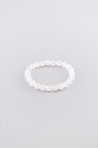 Origin - Bergkristall transparent ca.8mm